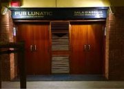Pub - Bar Musical (Pub Lunatic) Negocio en ACTIVO En venta por jubilación 