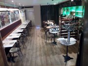 TRASPASO RESTAURANTE SITGES "oportunidad"