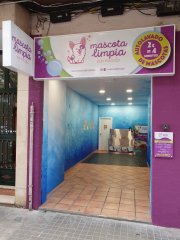 Traspaso de 2 tiendas - Mascota Limpia