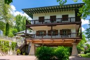 Venta Casa Rural singular en Miraflores de la Sierra