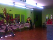 peluquería y centro de estética