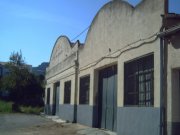 Nave industrial en Biar (alicante)