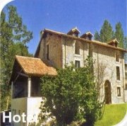 Hotel Rural en funcionamiento