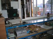 traspaso de almacén de venta al mayor