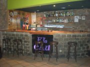 bar musical sala de fiestas y espectáculos