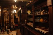 venta de restaurante de lujo en provincia de alicante