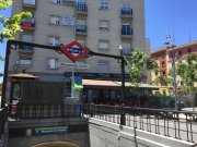 Traspaso bar-cafetería en Madrid