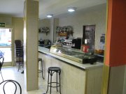 bar-cafetería