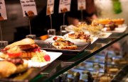 Bar de Pinchos
