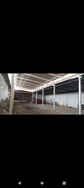 Importadora de vehículos motos y partes