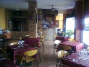 pizzeria aroma
