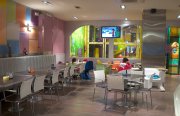 Bar restaurant - Melide - A Coruña
