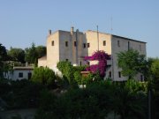 Masia para turismo rural