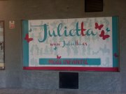 Traspaso Julietta Moda Infantil