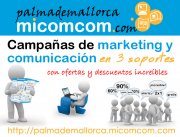 franquicia de publicidad