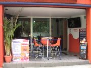 Restaurante - Bar