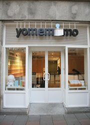 centro de estética, masajes y pilates