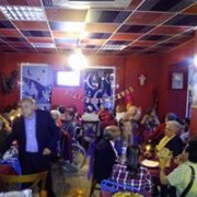 Traspaso Restaurante
