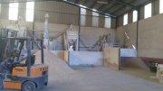 Fabrica de piensos