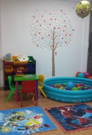 Excelente Oportunidad de Negocio - Traspaso Estética Infantil