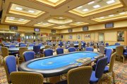 Innovador negocio de salas de Poker "fisicas" con la mejor tecnologia. Incomparable. Proyecto de crecimiento geografico, economico, y de volumen de negocio incomparable