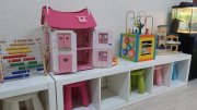 ¿Te encanta trabajar con niños y estás buscando un negocio rentable? Traspaso de un centro infantil en Gracia.