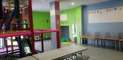 DIVERTILAND, local de celebraciones