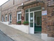 Centro de educación infantil