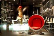 tienda de muebles de diseño 