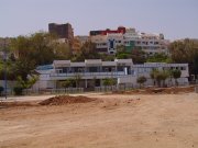 suelo hotelero