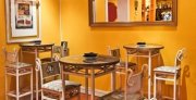 dirdam restaurante