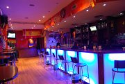 Traspaso bar tapas y copas Mostoles