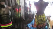 negocio corsetería lencería