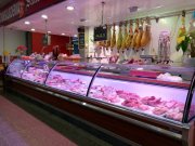 Traspaso de carnicería - Charcutería por jubilación