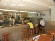 restaurante en tarragona
