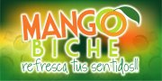 Mango Biche