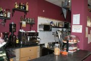 café-bar el plaza buda.