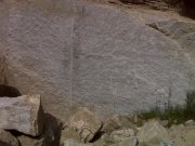 Explotacion cantera de granito grisal