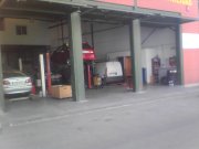 Venta de taller de rearación de vehiculos