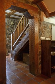 se vende casa Rural a pleno rendimiento