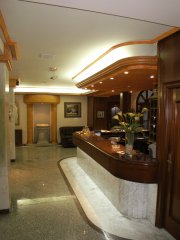 hotel en jaen