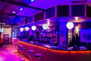 Traspaso de bar con música 