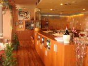 Restaurante pizzeria