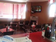 Se traspasa bar-cafetería
