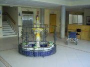   Residencia Geriatrica 80 plazas