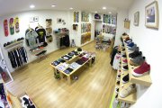 Tienda de ropa y skate / TRASPASO