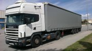 Inversor busca adquirir empresa de transportes en Barcelona, Madrid y Zaragoza