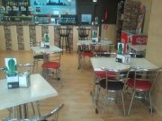 cafeteria