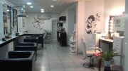 Peluqueria en traspaso por jubilación Mataró
