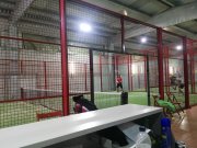 Traspaso club PÁDEL INDOOR